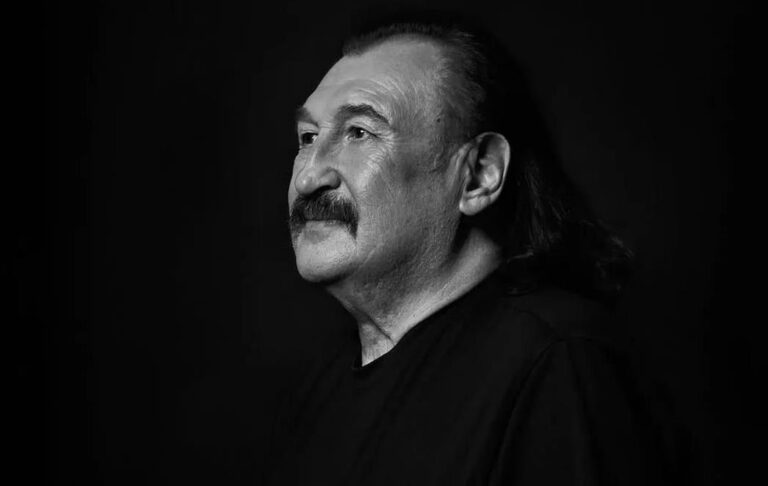 Степан Гіга посмертно отримав особливу відзнаку
