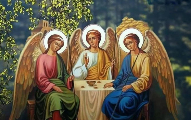 Свята Трійця: коли святкують цього року