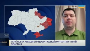 Шахеди, радари та інновації: як Україна посилює перевагу | Богдан Долінце