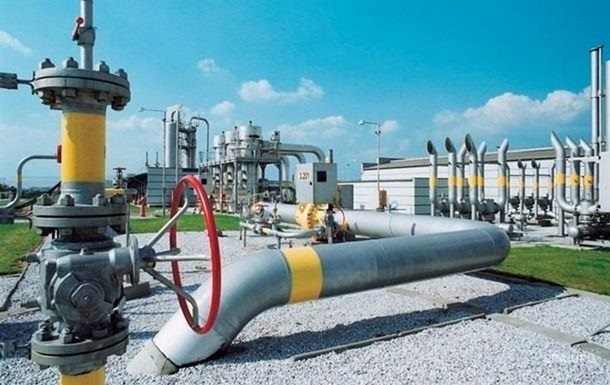 Тарифи на закачування газу можуть зрости до 48%
