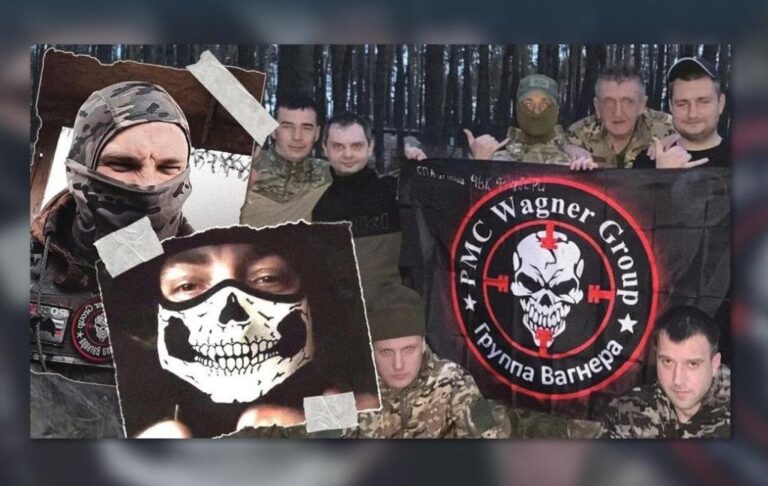 TikTok заблокував мережу пропагандистських акаунтів РФ у Чехії