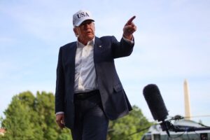 Трамп чотири місяці веде перемови про контроль над Гренландією – ЗМІ
