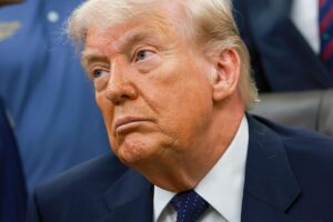 Трамп готовий направити делегацію до РФ для переговорів щодо України