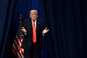 Трамп готує нове виведення військ із Європи – ЗМІ