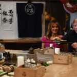 Трамп помилково купив акції мережі суші-ресторанів – ЗМІ