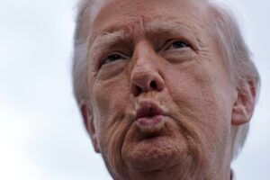 Трамп відкинув пропозицію Ірану щодо мирної угоди
