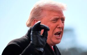Трамп висунув Ірану новий дедлайн – ЗМІ