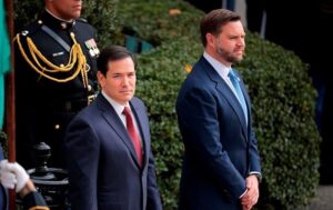 Трамп засумнівався, що Венс може стати його наступником – ЗМІ