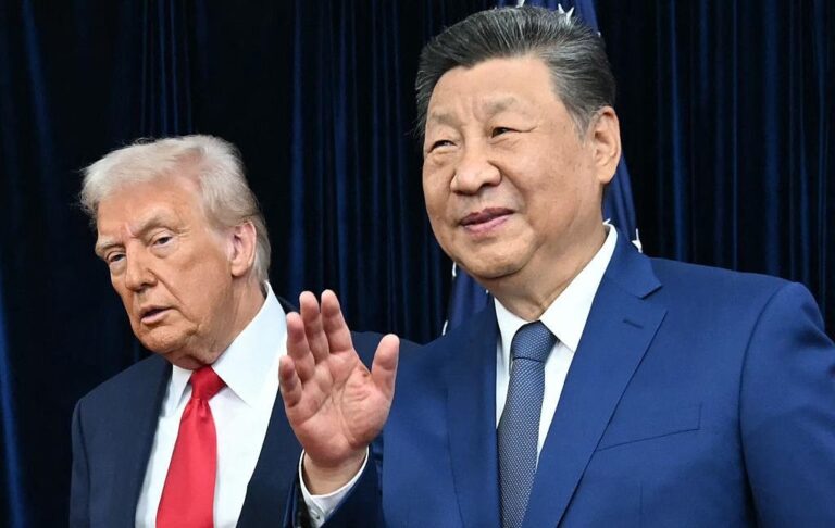 Трамп зробив заяву про анонсовану зустріч із Сі