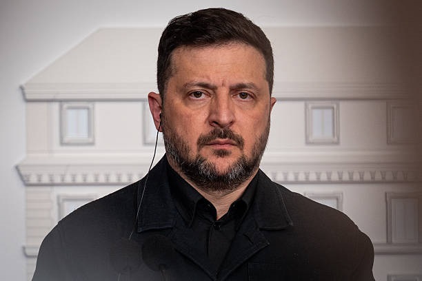 Три завдання: Зеленський підсумував день у Єревані