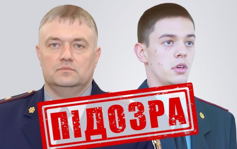 Тюремникам із Смоленщини РФ повідомили підозру за катування полонених