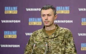 У ДПСУ оцінили ситуаці на кордоні з Білоруссю