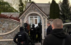 У ексдепутата з Вінниччини знайшли приховані активи на 67 млн