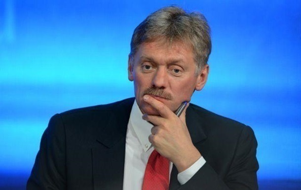 У Кремлі не бачать ризиків із забезпеченням РФ паливом через атаки дронів