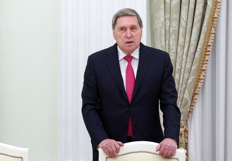 У Кремлі відповіли на триденне перемир&rsquo;я Трампа