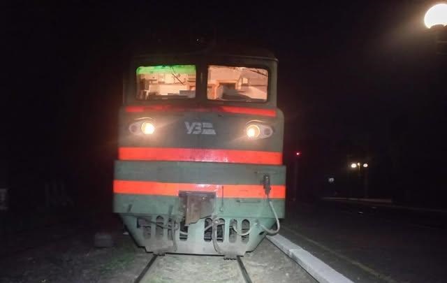 У Львові через наїзд потяга загинув чоловік