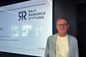 У Мілана можуть скластися цікаві відносини з Ральфом Рангніком