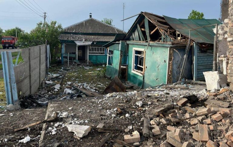 У Прилуках знову зросла кількість жертв ракетної атаки РФ