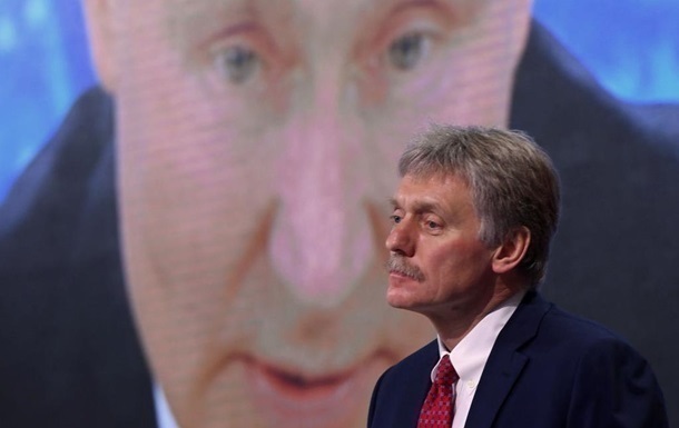 У Путіна відмовились від посередництва Європи