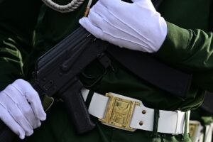 У Росії виникла проблема з рядженими “ветеранами СВО”