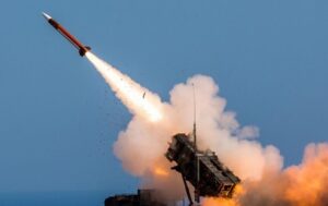 У України закінчилися ракети для Patriot – ЗМІ