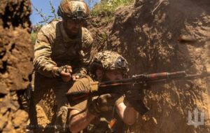 У ЗСУ є успіхи біля Покровська – УДА