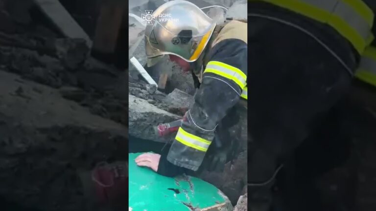 ПЕКЛО У КИЄВІ: Кількість жертв зростає…