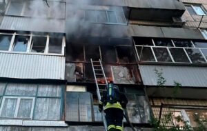 Удар по Дніпру: збільшилось число загиблих
