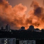 Удари по Києву. Послів не злякали погрози Росії