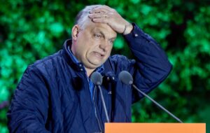 Угорщина перегляне закон Орбана про ЛГБТ+