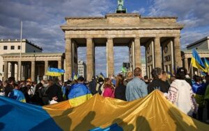 Україна прагне отримати дані про своїх громадян у ЄС