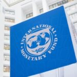 Україна стала другим найбільшим боржником МВФ