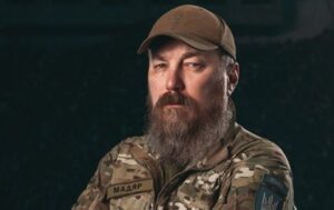 Україна визначила 500 цілей у Білорусі – Командувач СБС