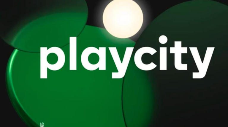 Уряд вивів агентство PlayCity з координації Мінцифри