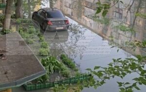 В Енгельсі заявили про “фекальний апокаліпсис”