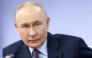В ISW пояснили причину погроз Кремля на тлі підготовки до 9 травня