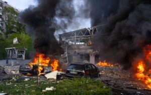 В ООН оцінили втрати серед цивільних українців з початку травня