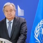 В ООН прокоментували плани РФ масовано бити по Києву