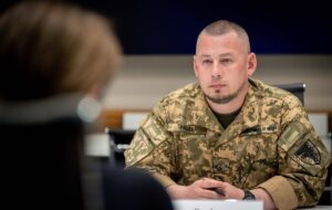 В ОП провели провели переговори щодо Patriot