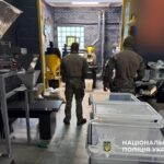 В Україні викрили схему продажу підробленої кави
