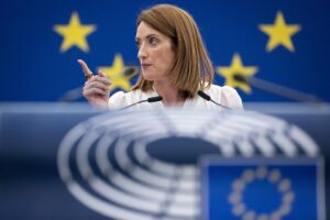 В ЄП закликали пришвишити вступ України до ЄС