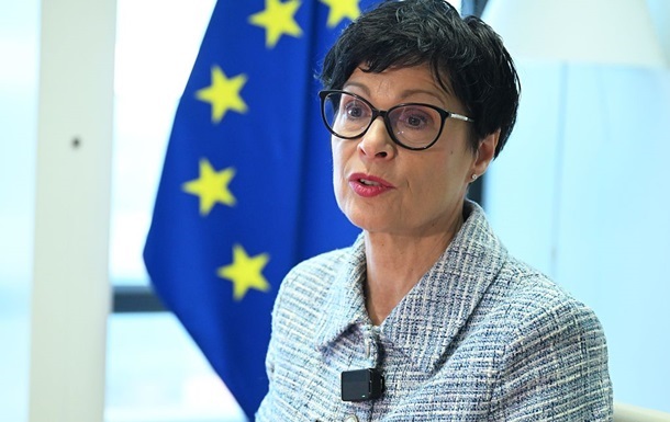 В ЄС відреагували на ідею Мерца щодо “асоційованого членства” України