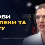 Європейський Союз має говорити одним голосом на захист України
