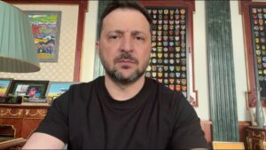 Санкції мають бути більш болісні для Росії. Звернення Президента 14.05.2026