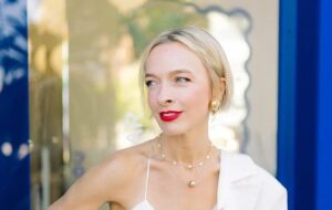 Василіса Фролова вперше за понад чотири роки повернулася до Києва