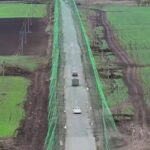 Від дронів захищено понад 1170 км доріг – Федоров