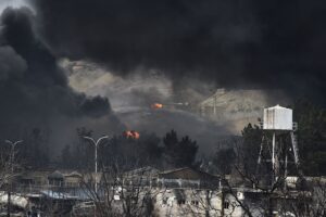 Відновлення ударів між США та Іраном: стали відомі подробиці