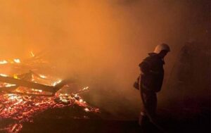 Відомо про наслідки масованої атаки РФ на Одесу
