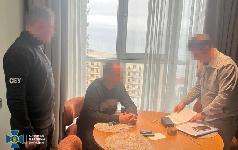 Викрито схему купівлі суден для тіньового флоту РФ