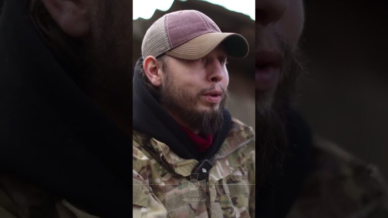 «Вся дорога в ждунах. Логістика неможлива, у нас снайпери ходять по 36 км на ногах»